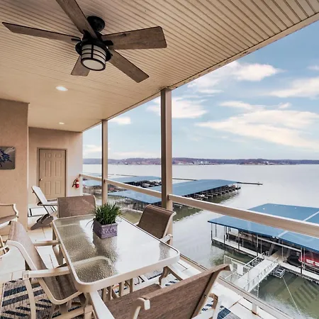 Happy Haven At Lands End - 3 Bdr Resort Condo